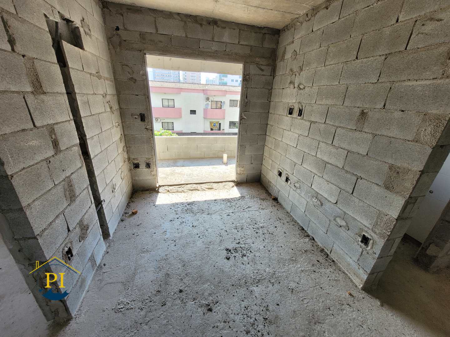 Apartamento à venda com 1 quarto, 40m² - Foto 4