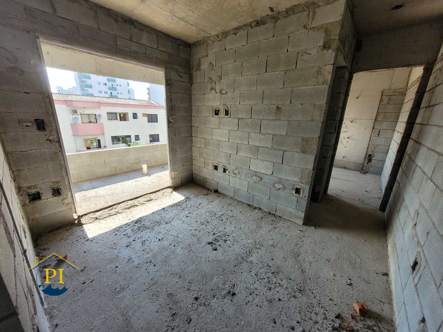 Apartamento à venda com 1 quarto, 40m² - Foto 7