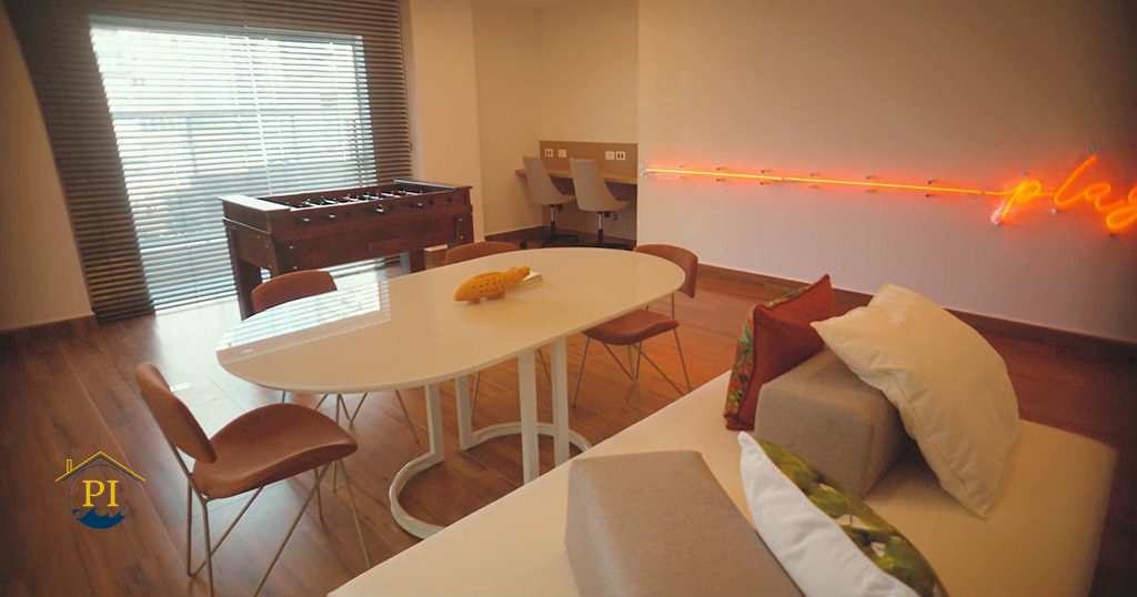 Apartamento à venda com 2 quartos, 85m² - Foto 19