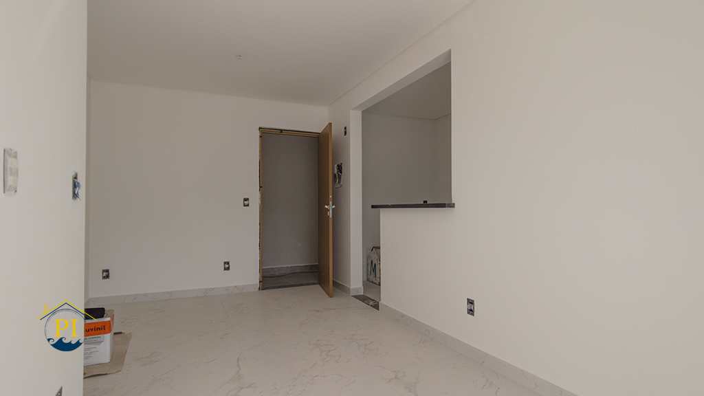 Apartamento à venda com 2 quartos, 85m² - Foto 1