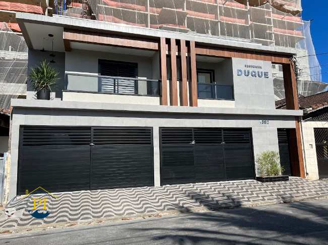 Sobrado à venda com 2 quartos, 53m² - Foto 22