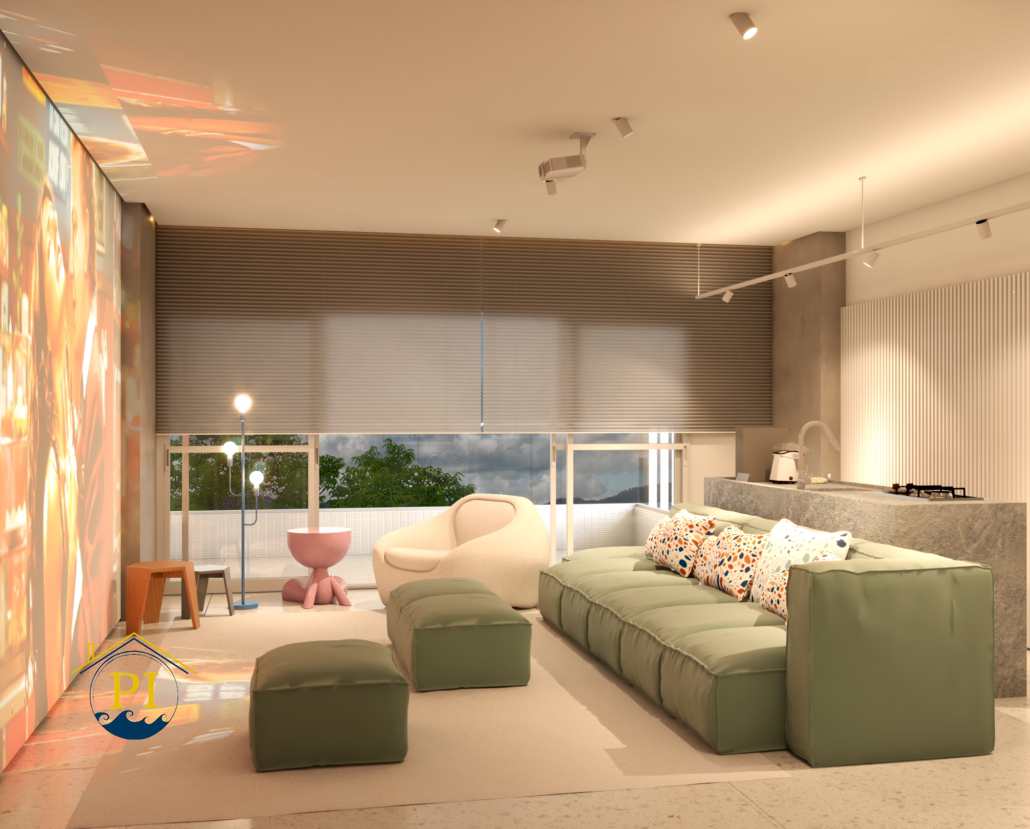 Apartamento à venda com 1 quarto, 5459m² - Foto 7