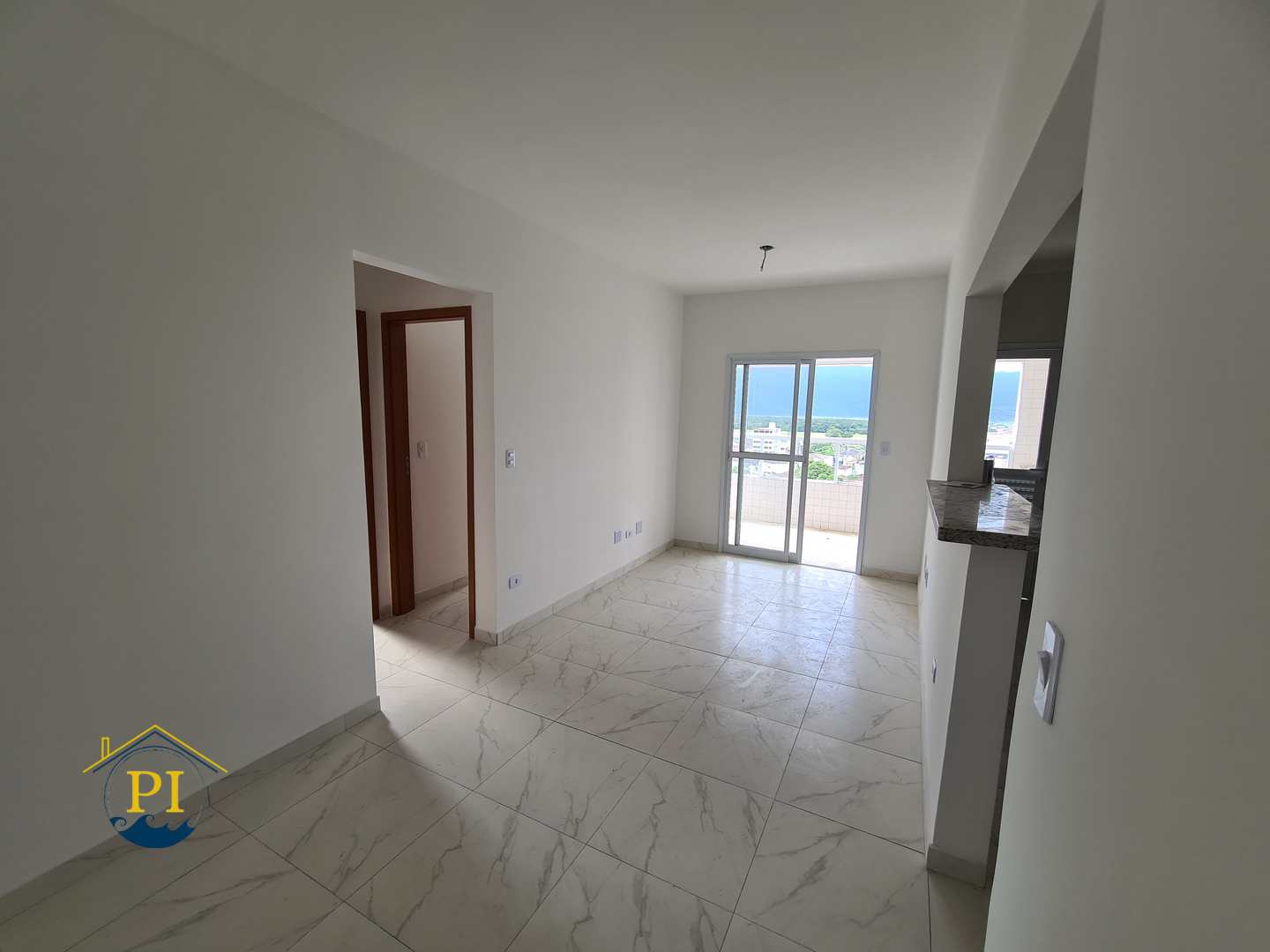 Apartamento à venda com 2 quartos, 67m² - Foto 1