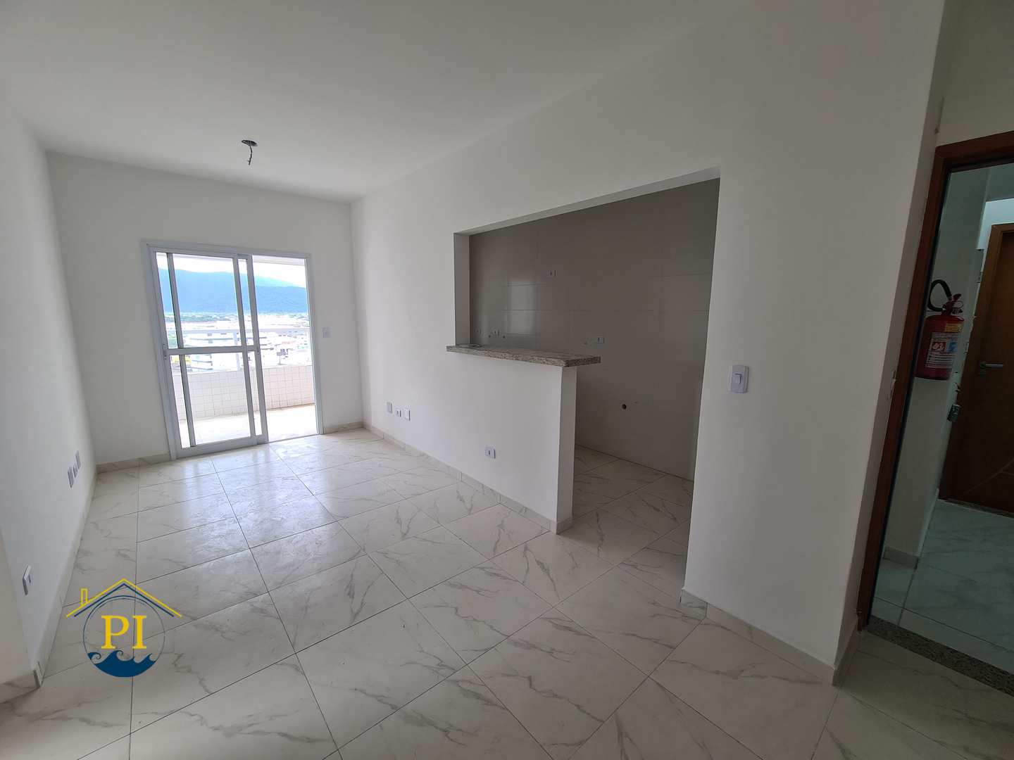 Apartamento à venda com 2 quartos, 67m² - Foto 3