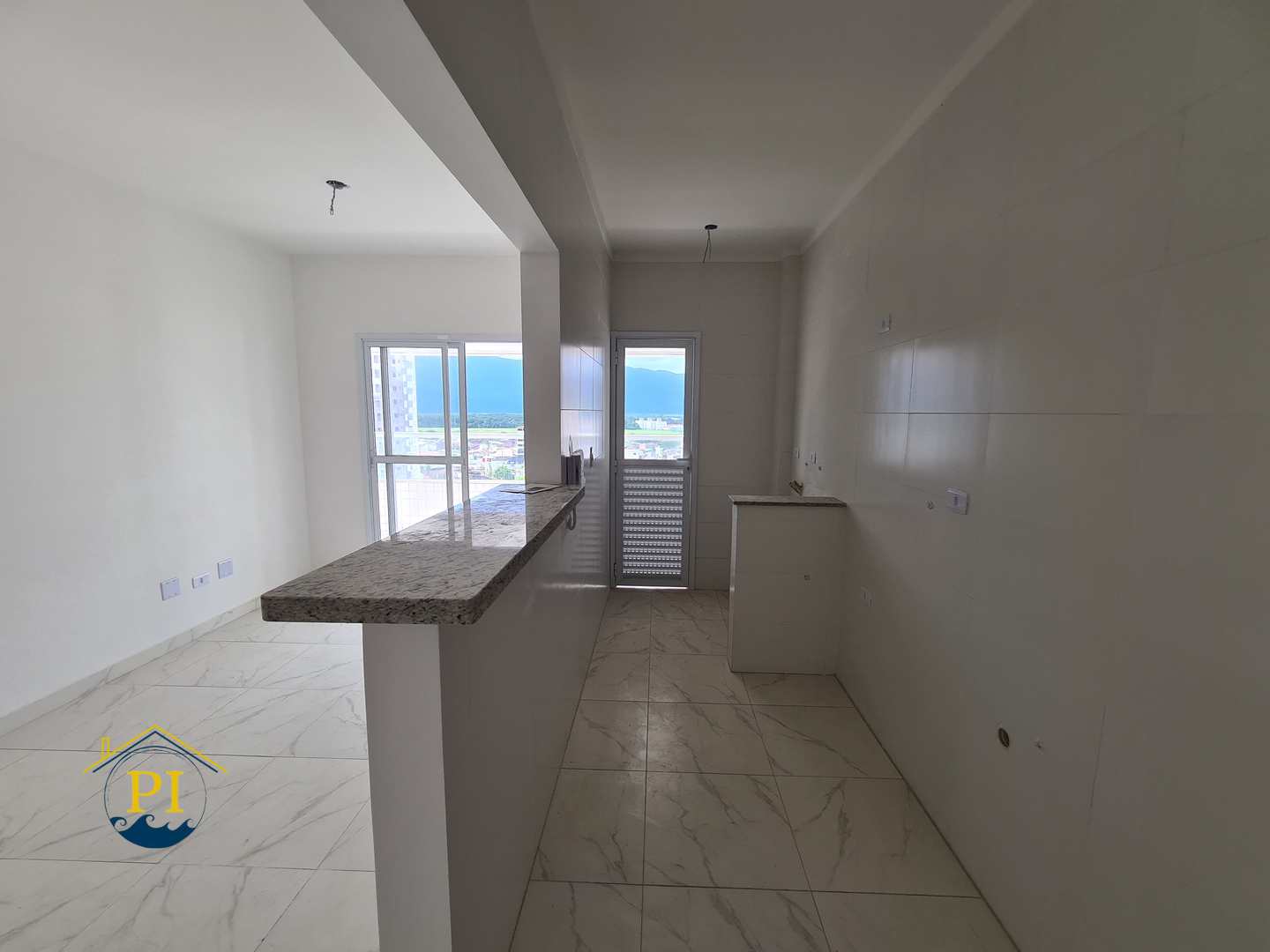 Apartamento à venda com 2 quartos, 67m² - Foto 6