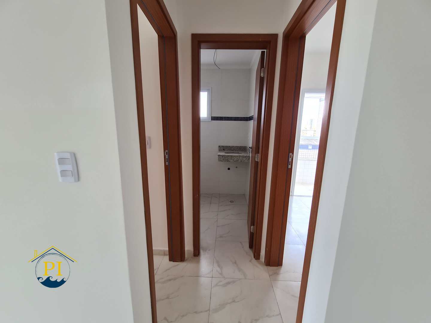 Apartamento à venda com 2 quartos, 63m² - Foto 6