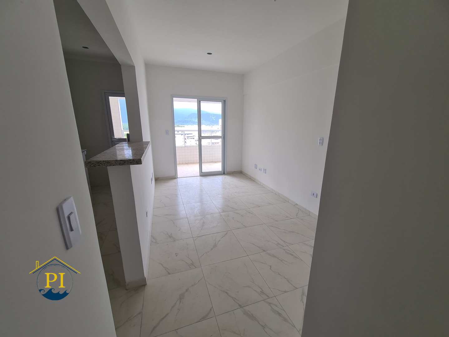 Apartamento à venda com 2 quartos, 63m² - Foto 1