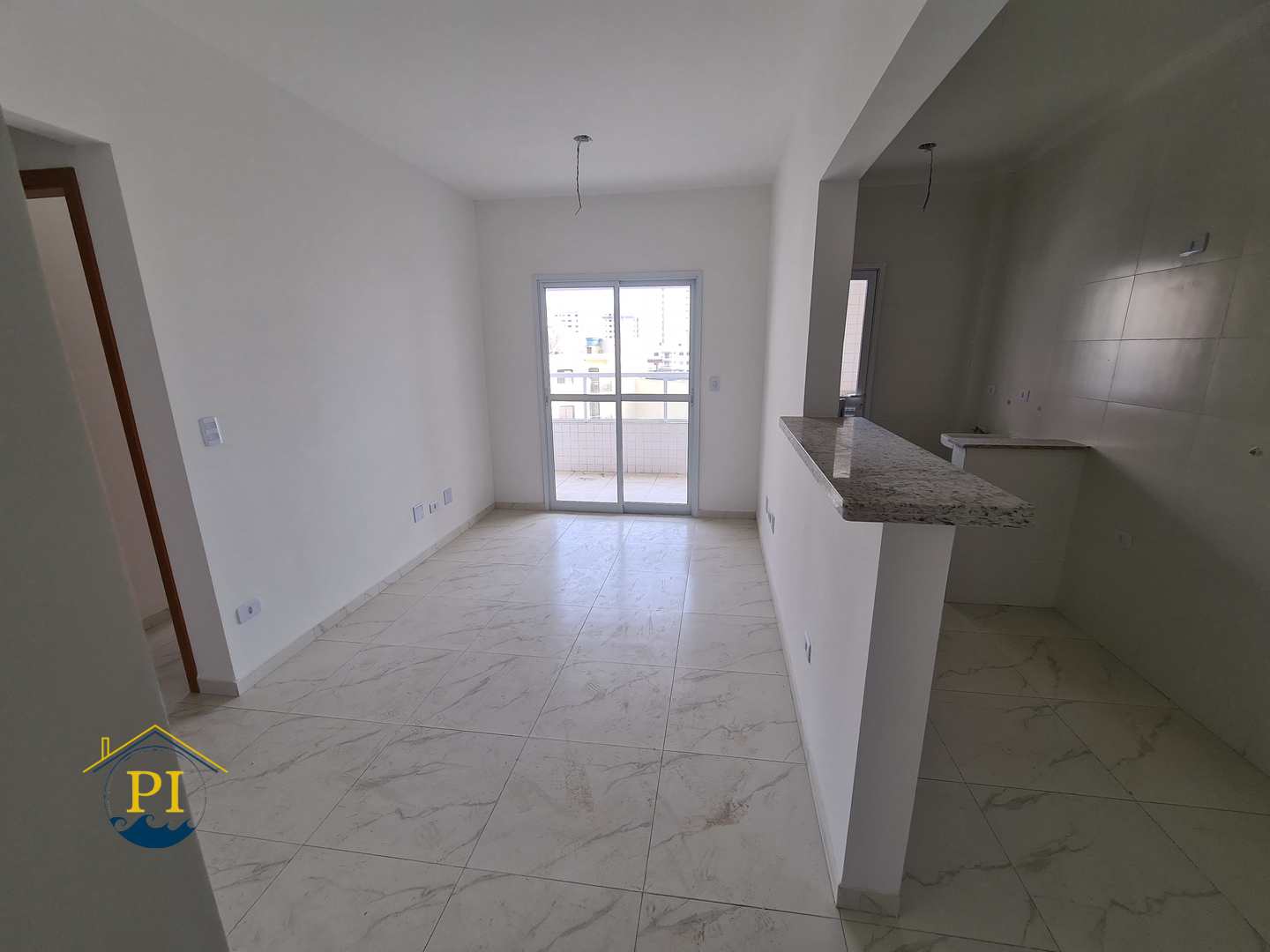 Apartamento à venda com 2 quartos, 61m² - Foto 6