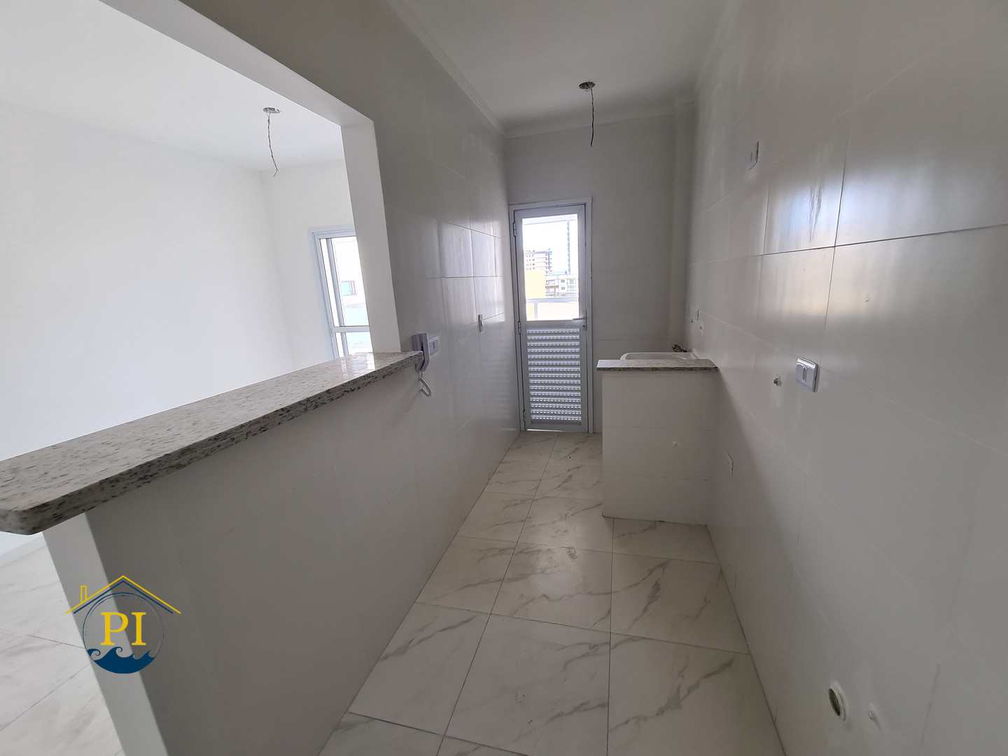 Apartamento à venda com 2 quartos, 61m² - Foto 9