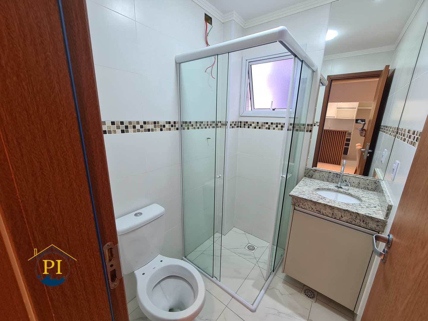 Apartamento à venda com 2 quartos, 61m² - Foto 8