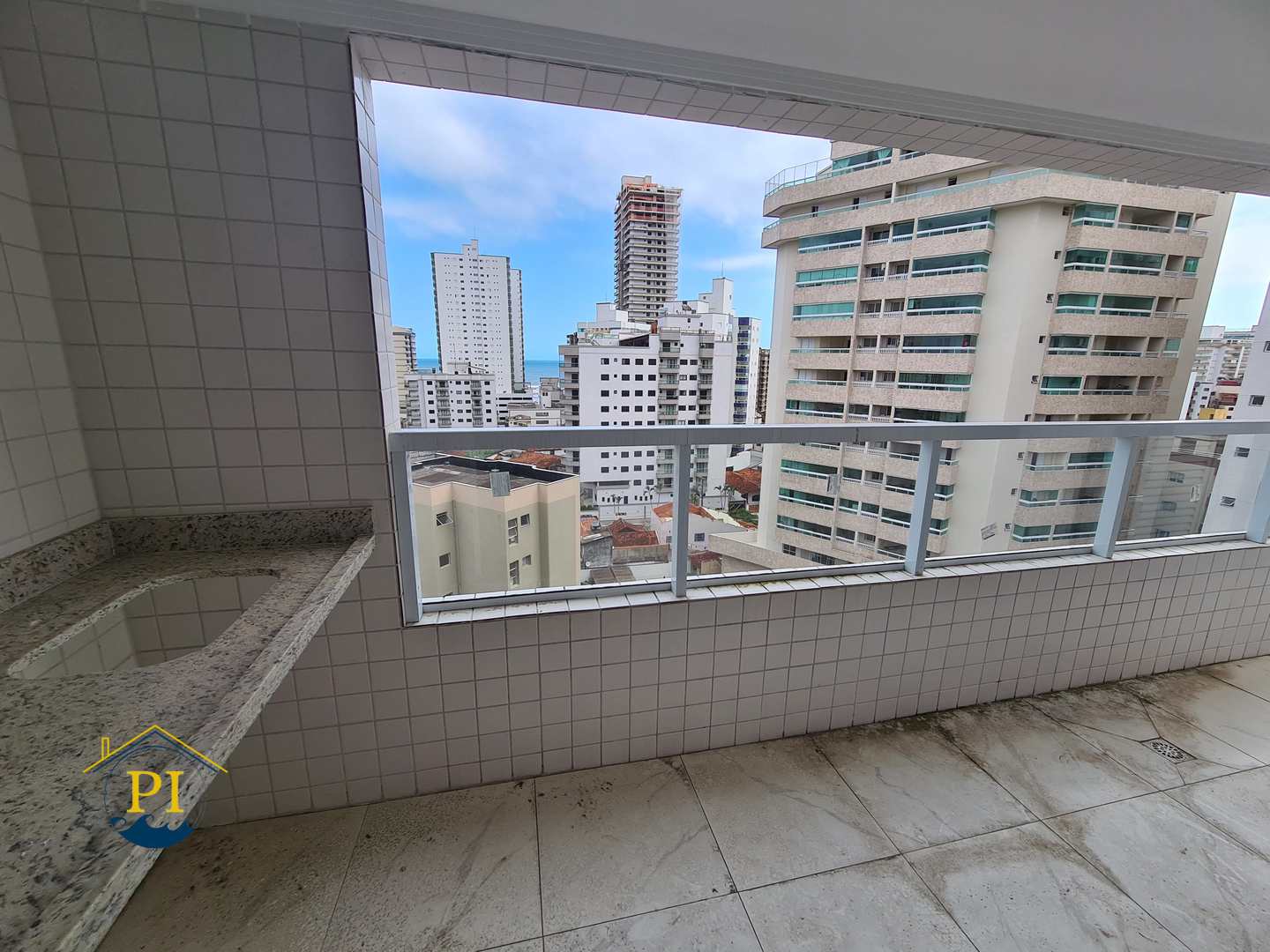 Apartamento à venda com 2 quartos, 65m² - Foto 6