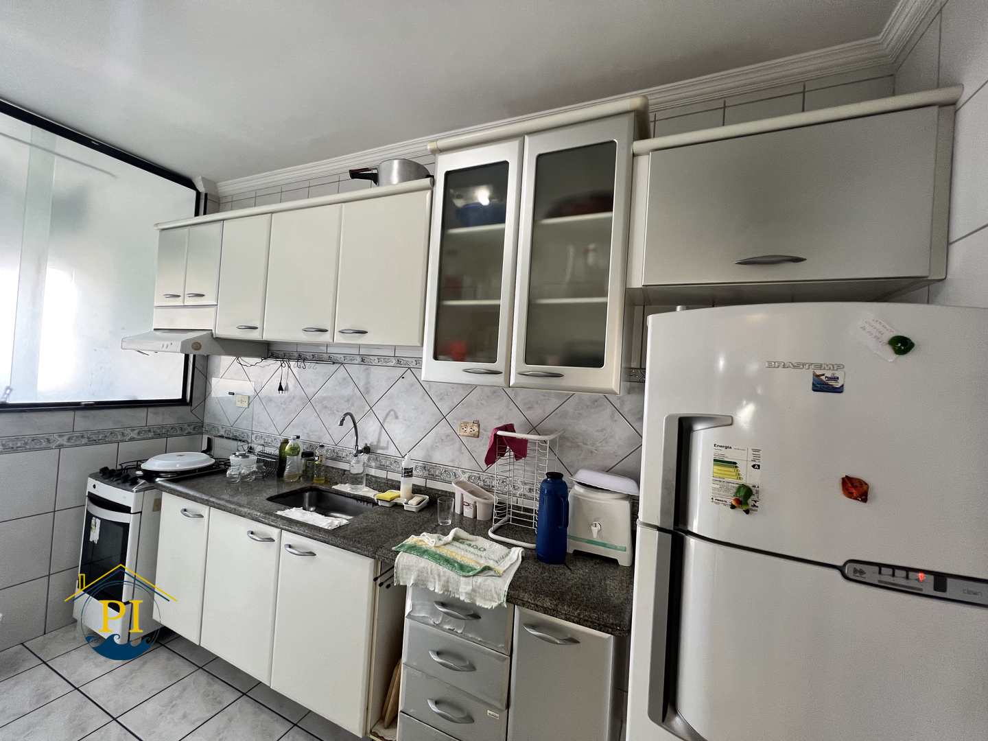 Apartamento à venda com 3 quartos, 141m² - Foto 8