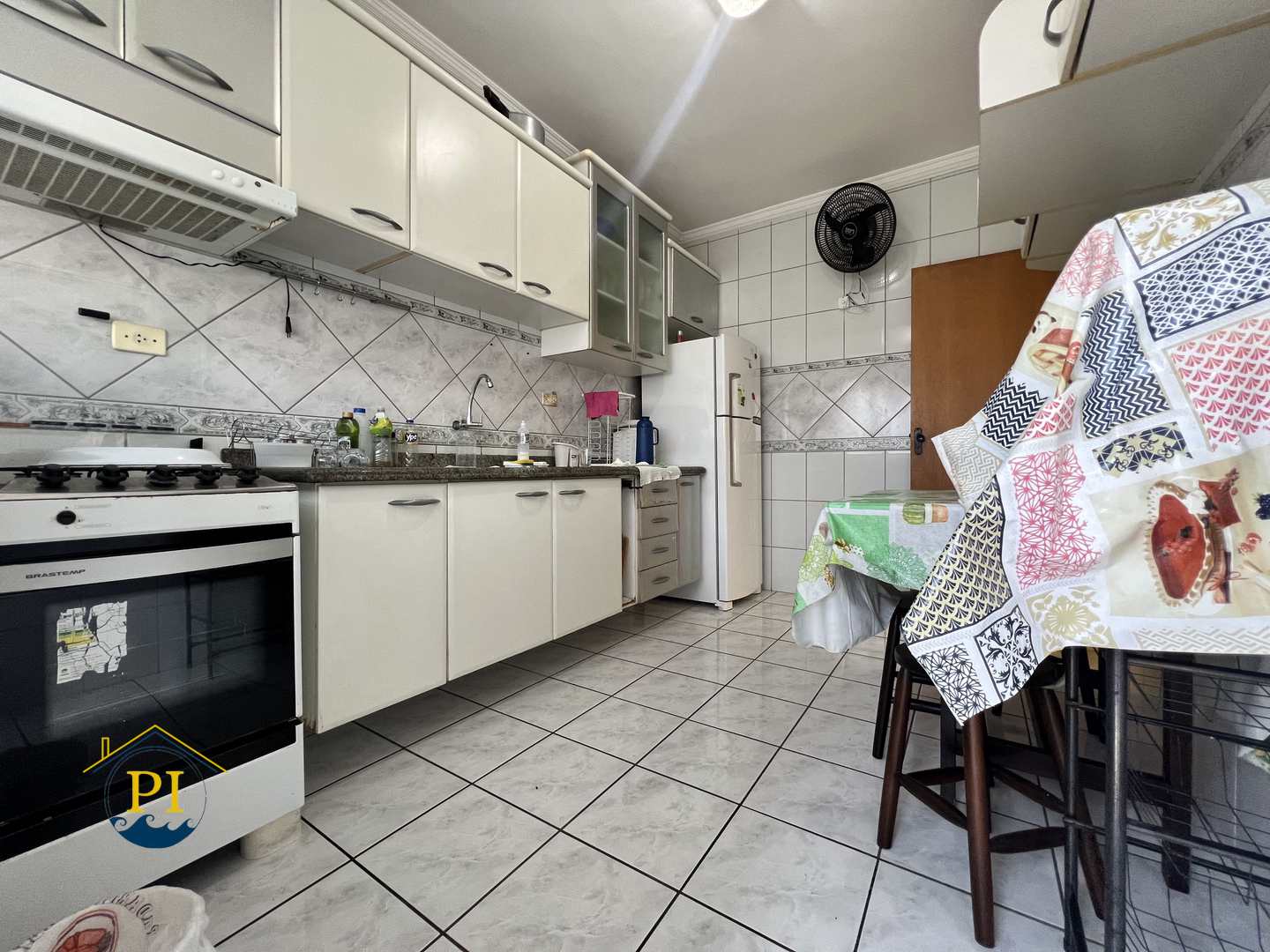 Apartamento à venda com 3 quartos, 141m² - Foto 9