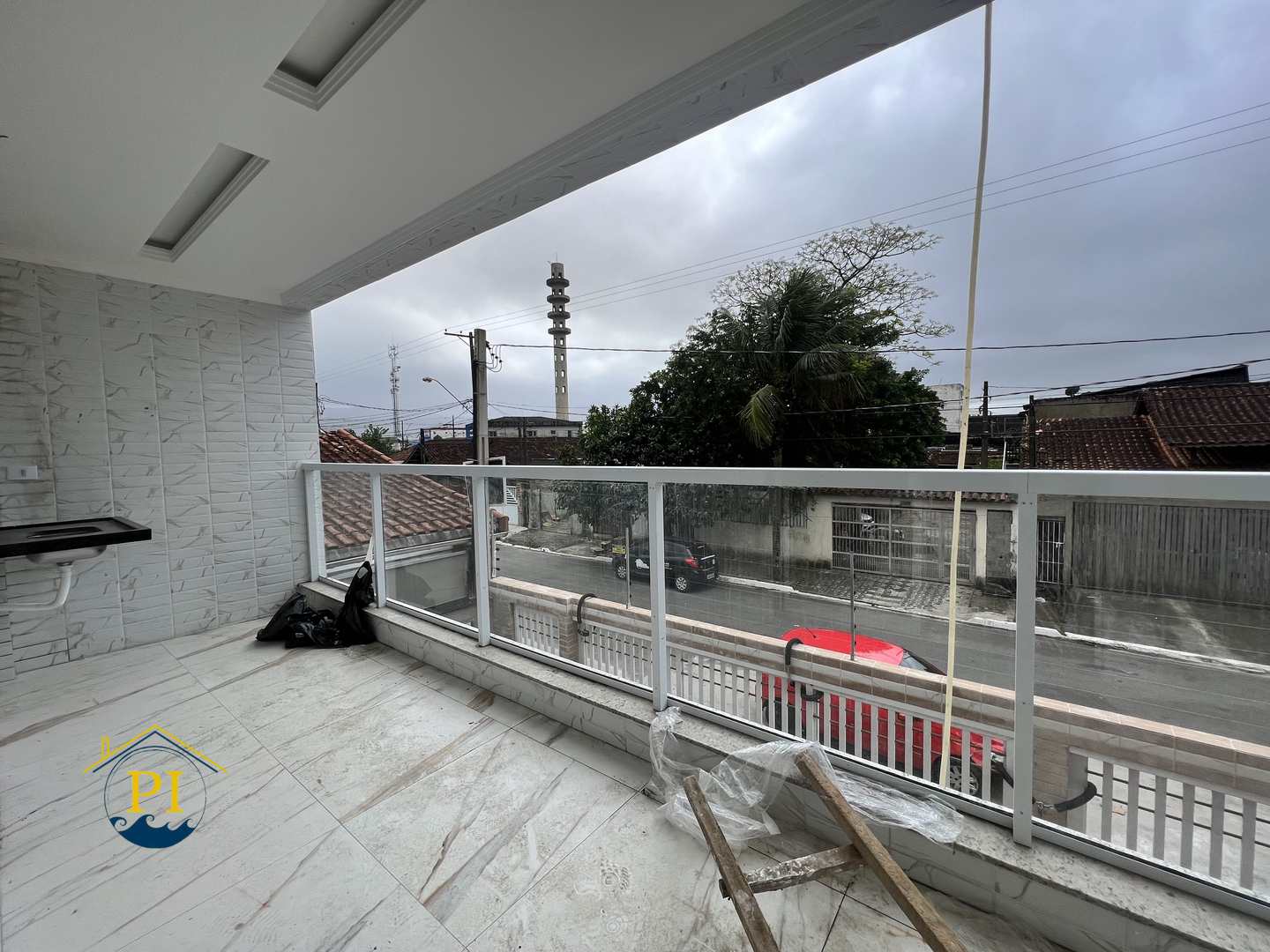 Casa de Condomínio à venda com 3 quartos, 111m² - Foto 6