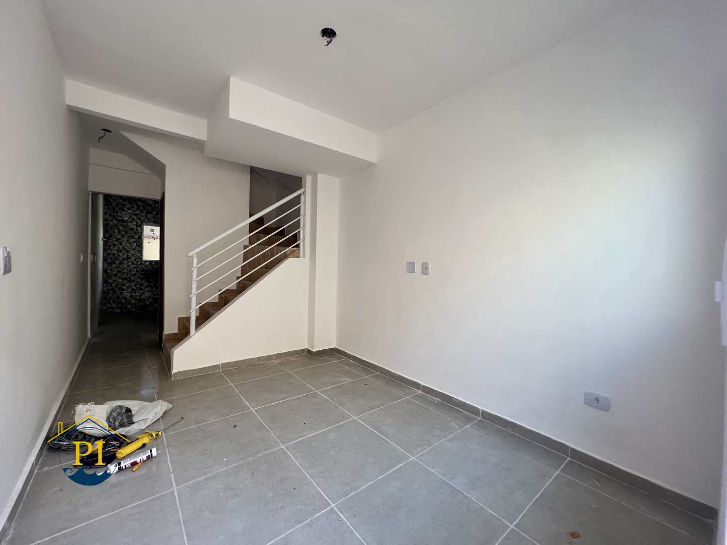 Casa de Condomínio à venda com 2 quartos, 60m² - Foto 4