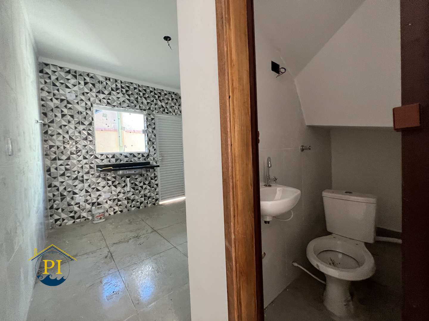 Casa de Condomínio à venda com 2 quartos, 60m² - Foto 5