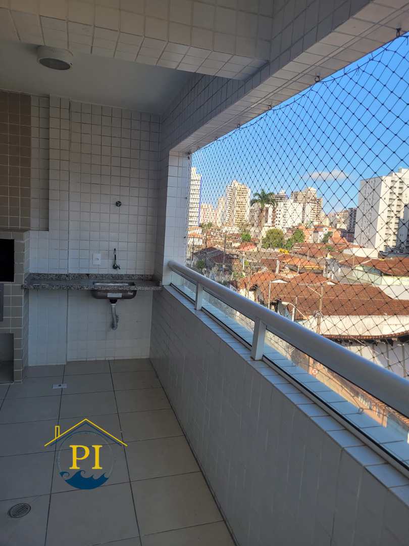 Apartamento à venda com 2 quartos, 75m² - Foto 6