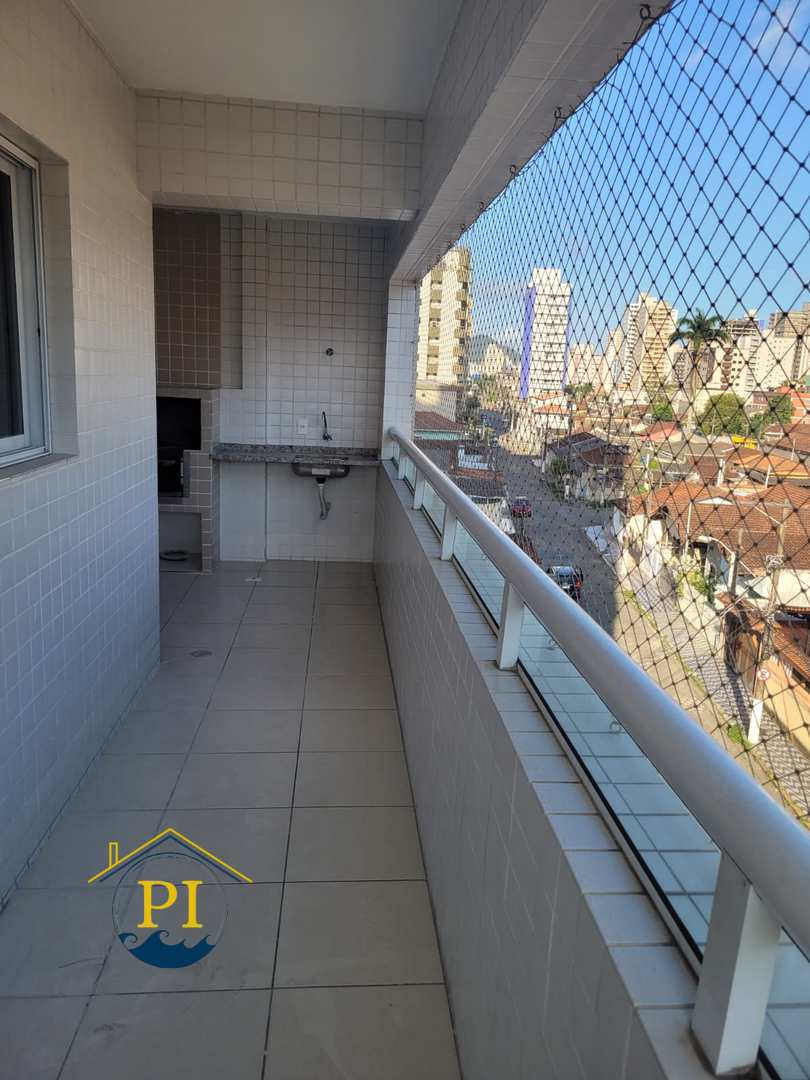 Apartamento à venda com 2 quartos, 75m² - Foto 1