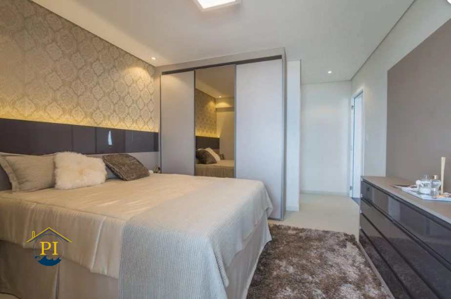 Apartamento à venda com 3 quartos, 172m² - Foto 17