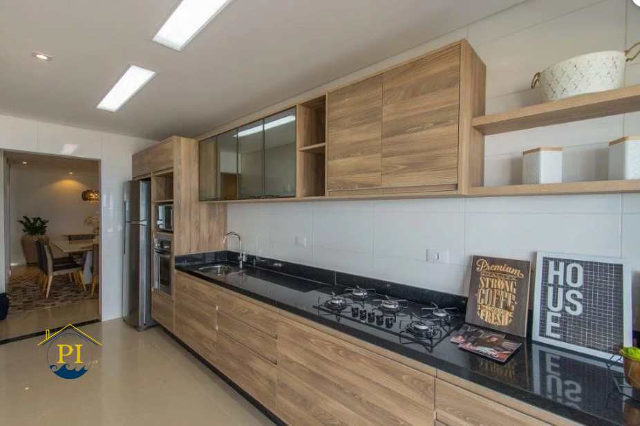 Apartamento à venda com 3 quartos, 172m² - Foto 12