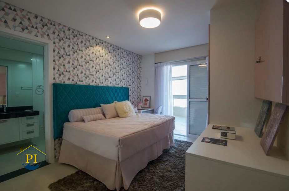 Apartamento à venda com 3 quartos, 172m² - Foto 18