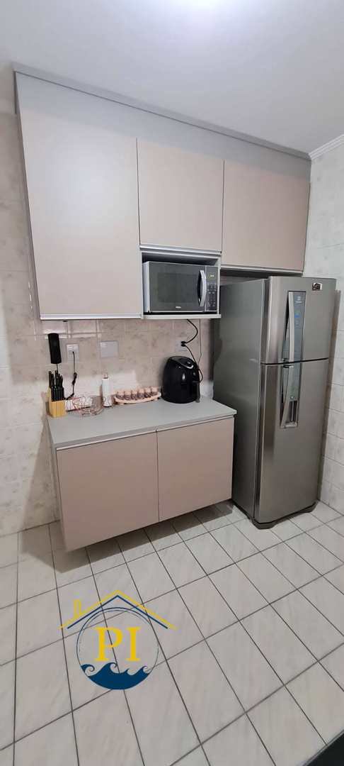 Apartamento à venda com 1 quarto, 42m² - Foto 10