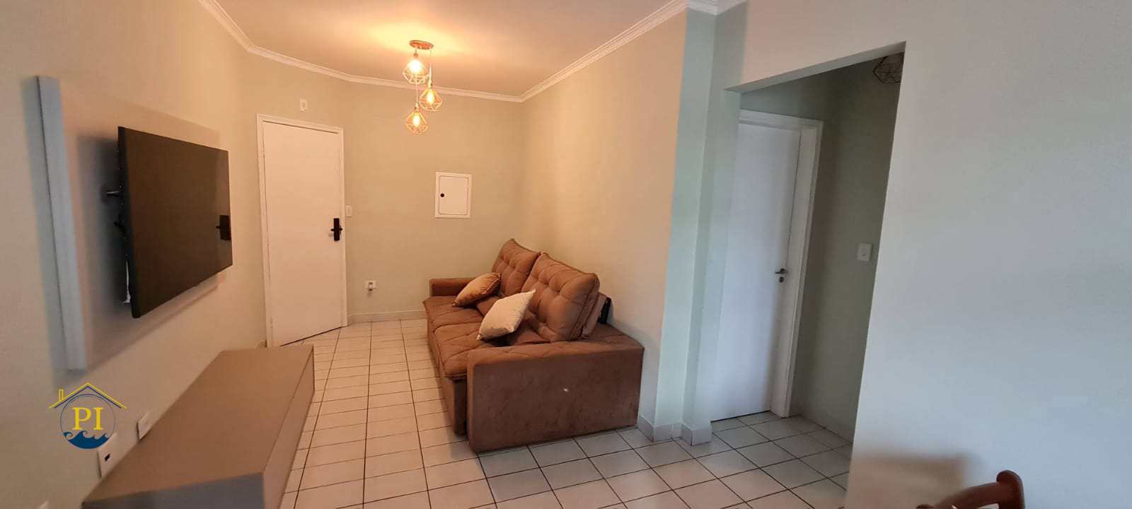 Apartamento à venda com 1 quarto, 42m² - Foto 5