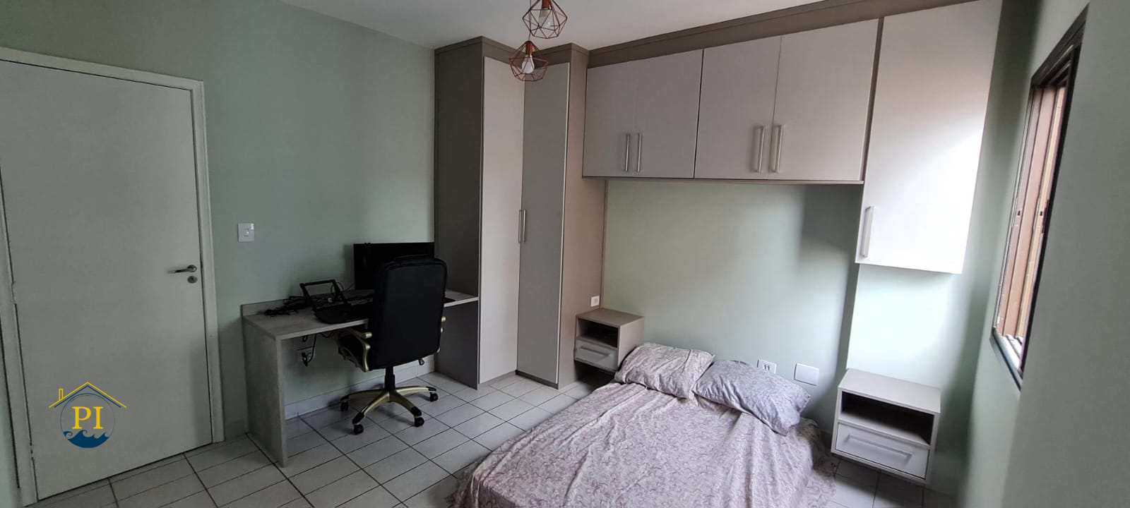 Apartamento à venda com 1 quarto, 42m² - Foto 16