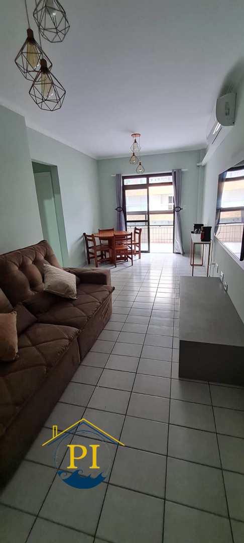 Apartamento à venda com 1 quarto, 42m² - Foto 1