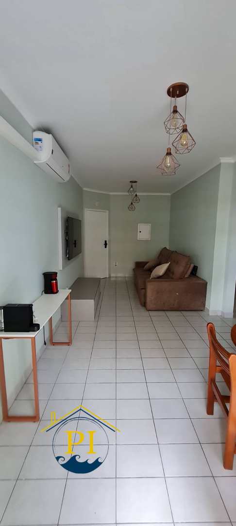 Apartamento à venda com 1 quarto, 42m² - Foto 6