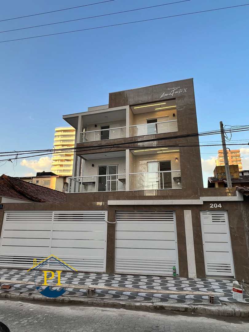 Casa de Condomínio à venda com 3 quartos, 104m² - Foto 3