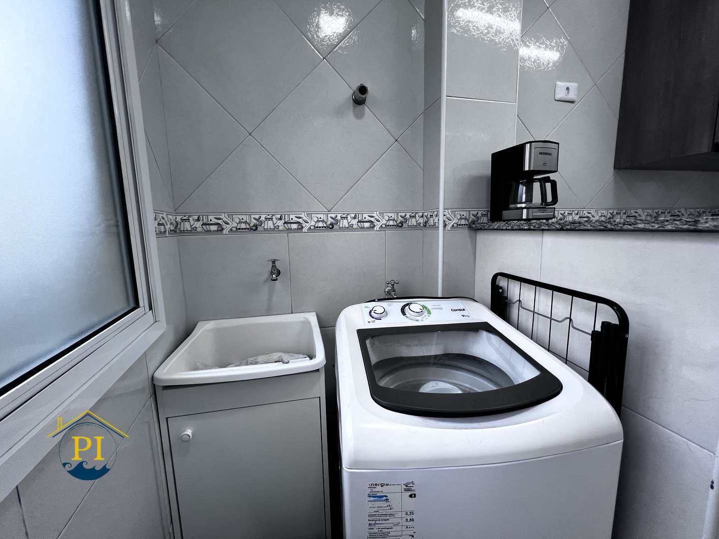 Apartamento à venda com 1 quarto, 43m² - Foto 17