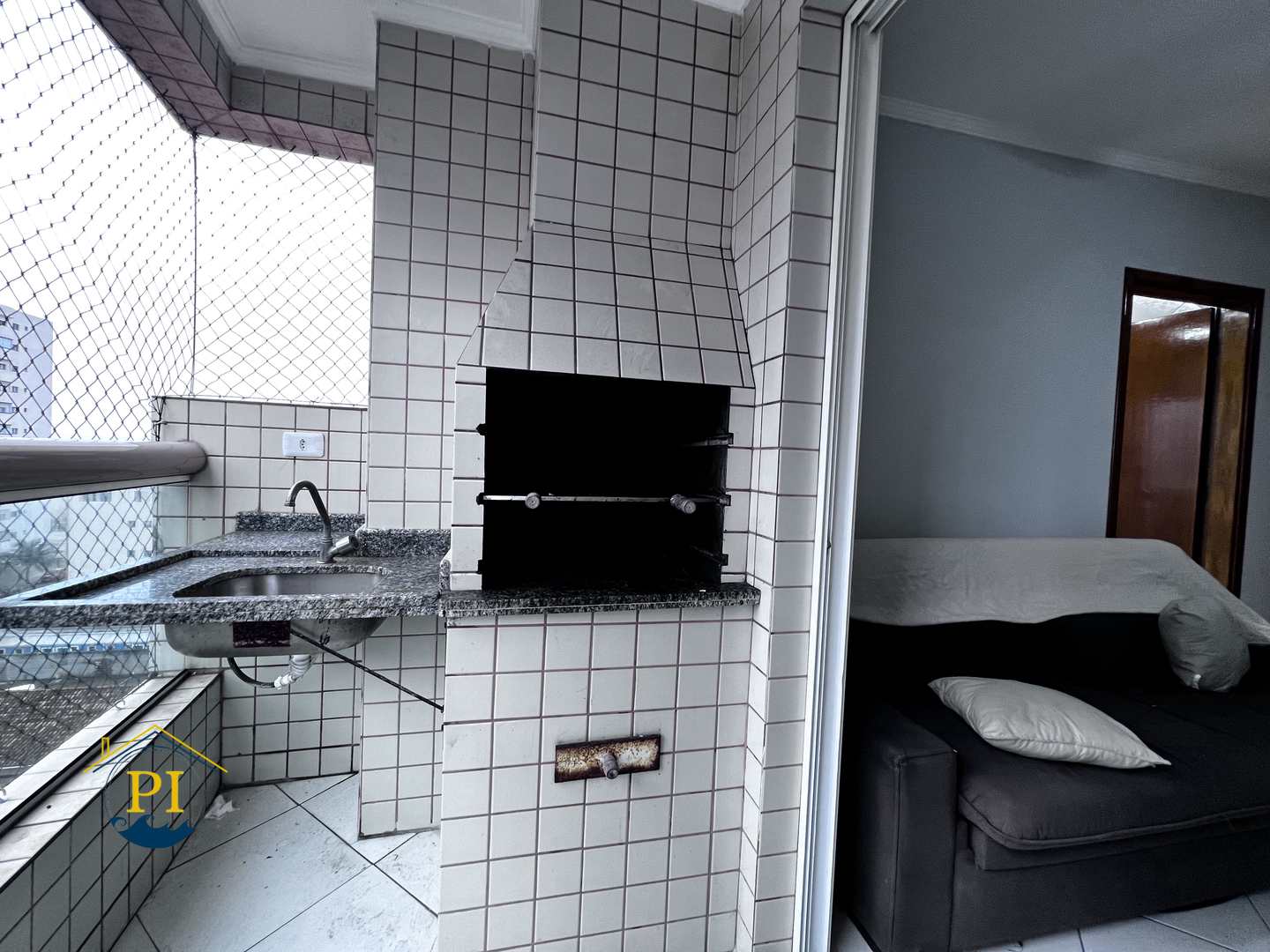 Apartamento à venda com 1 quarto, 43m² - Foto 5