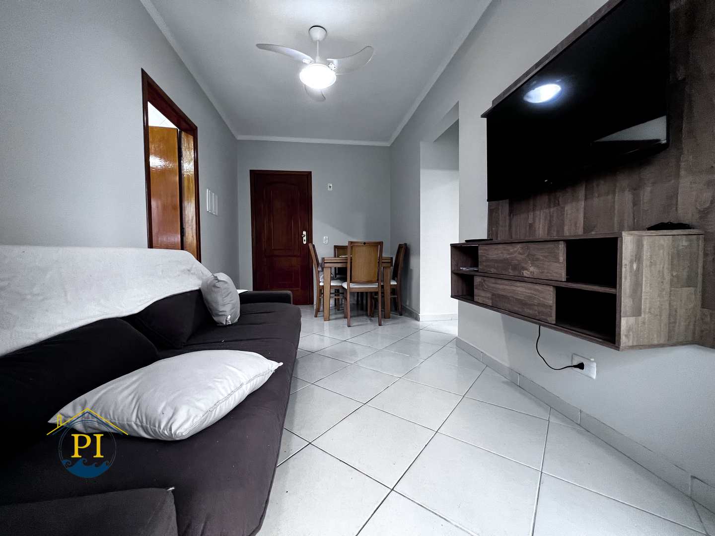 Apartamento à venda com 1 quarto, 43m² - Foto 10