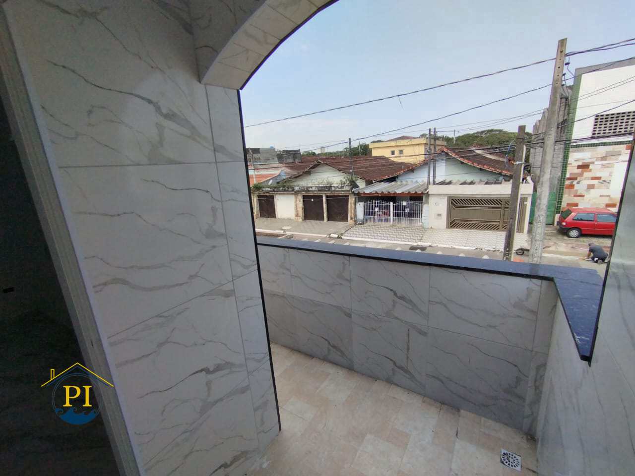 Sobrado à venda com 3 quartos, 68m² - Foto 3