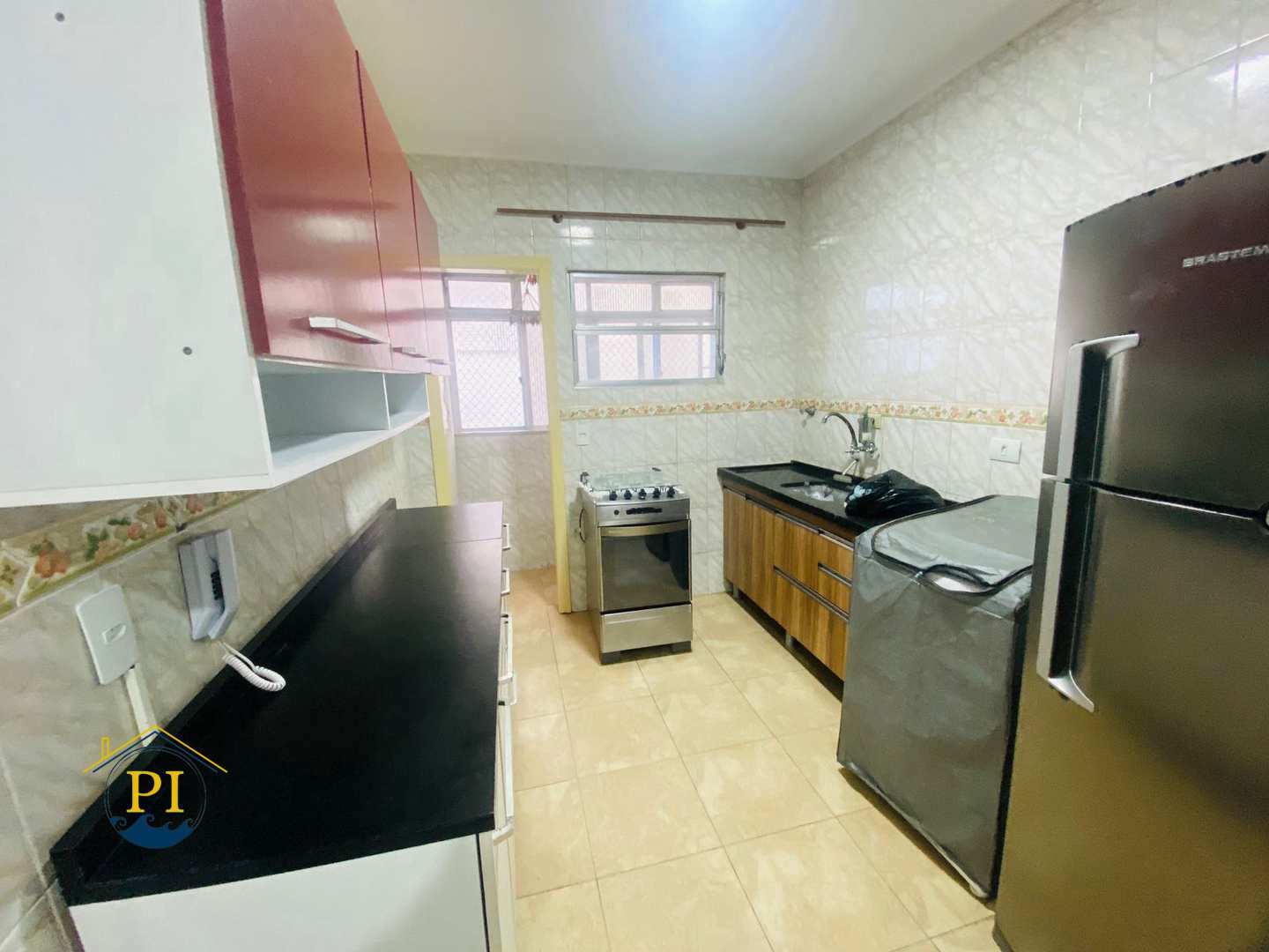 Apartamento à venda com 2 quartos, 70m² - Foto 8