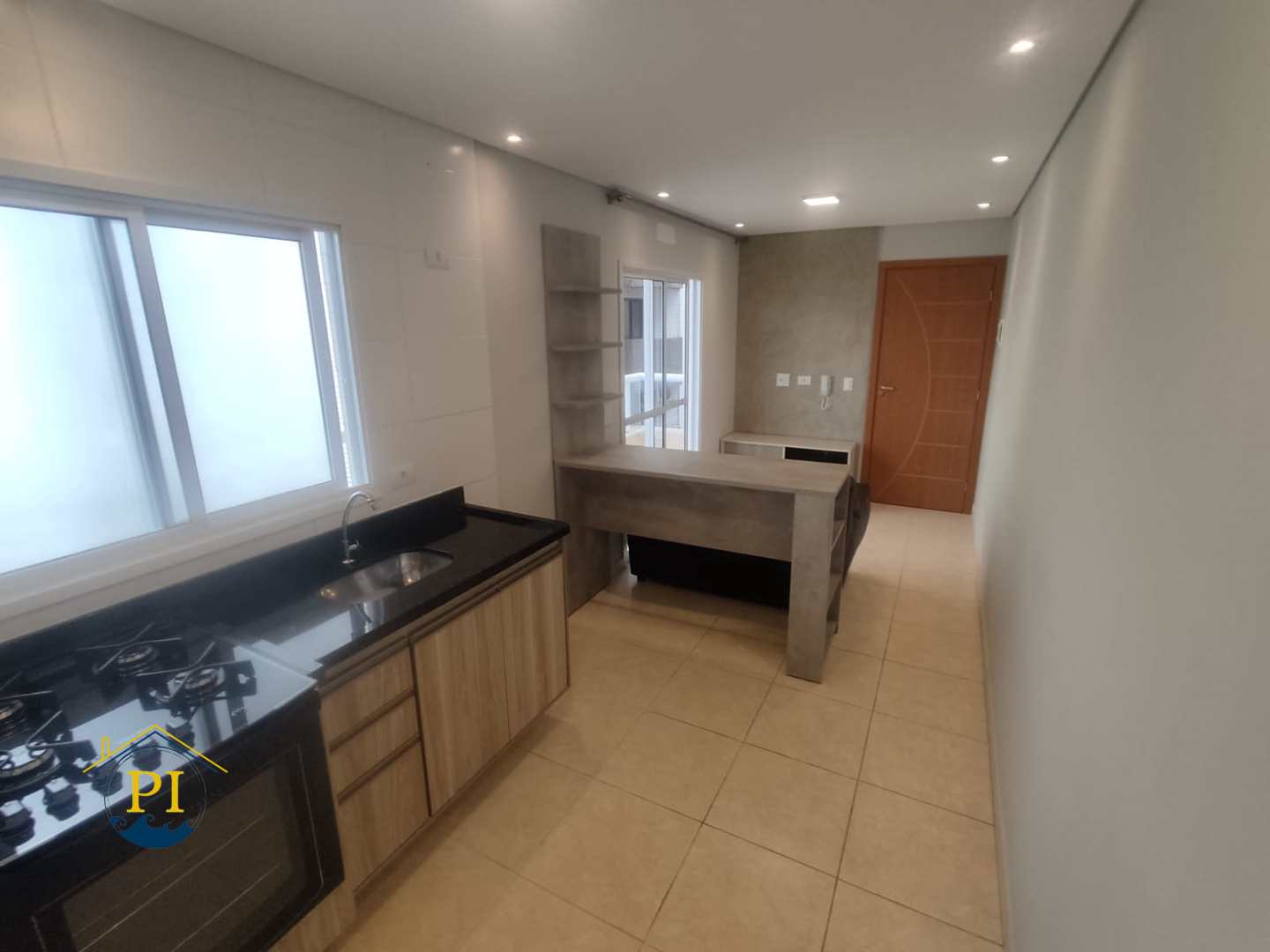 Apartamento à venda com 1 quarto, 40m² - Foto 7