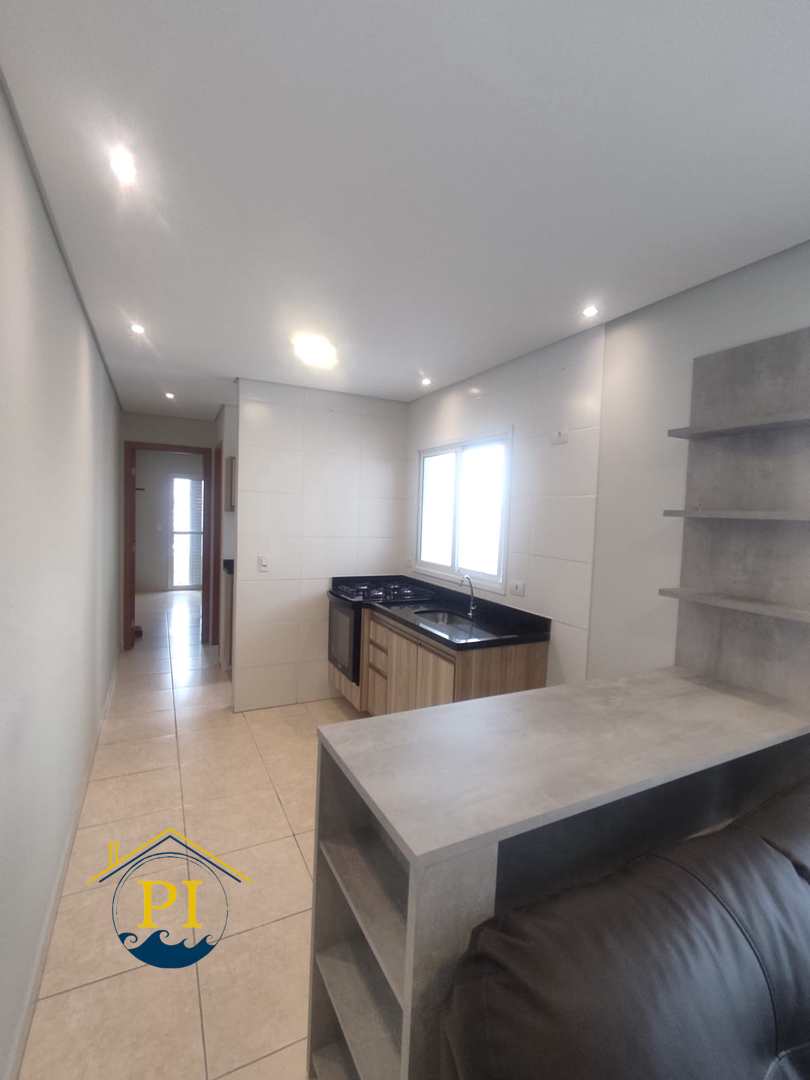 Apartamento à venda com 1 quarto, 40m² - Foto 9