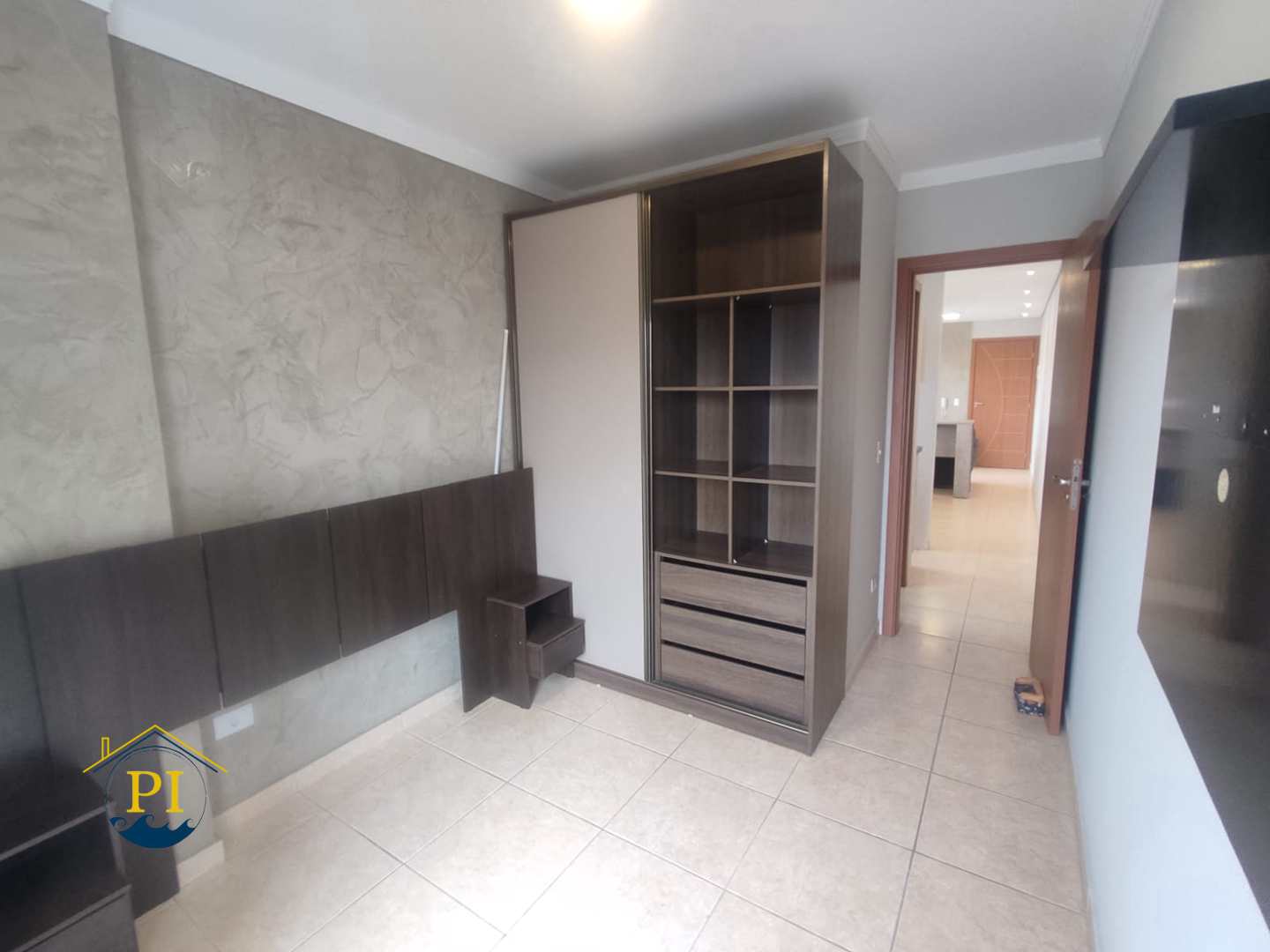 Apartamento à venda com 1 quarto, 40m² - Foto 5