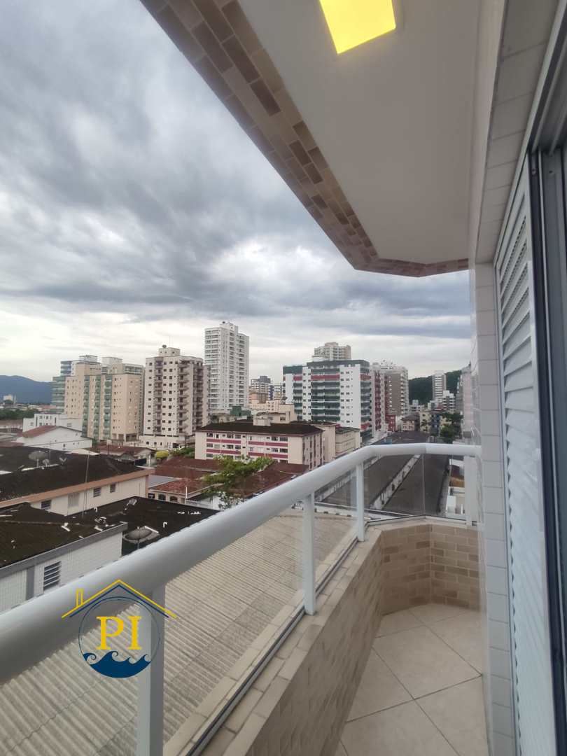 Apartamento à venda com 1 quarto, 40m² - Foto 1