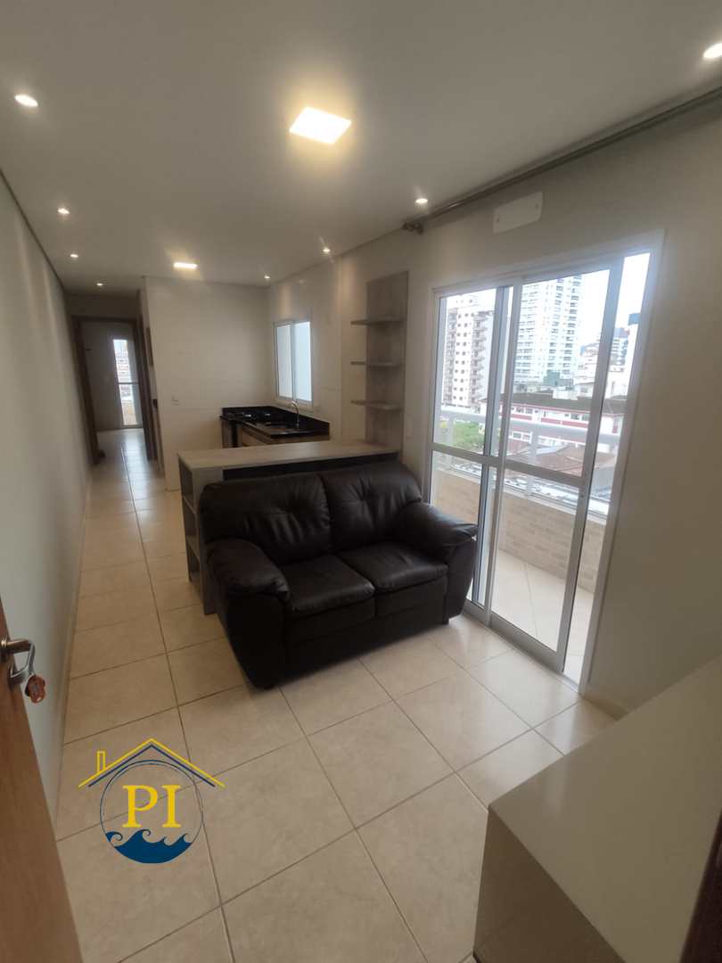 Apartamento à venda com 1 quarto, 40m² - Foto 2