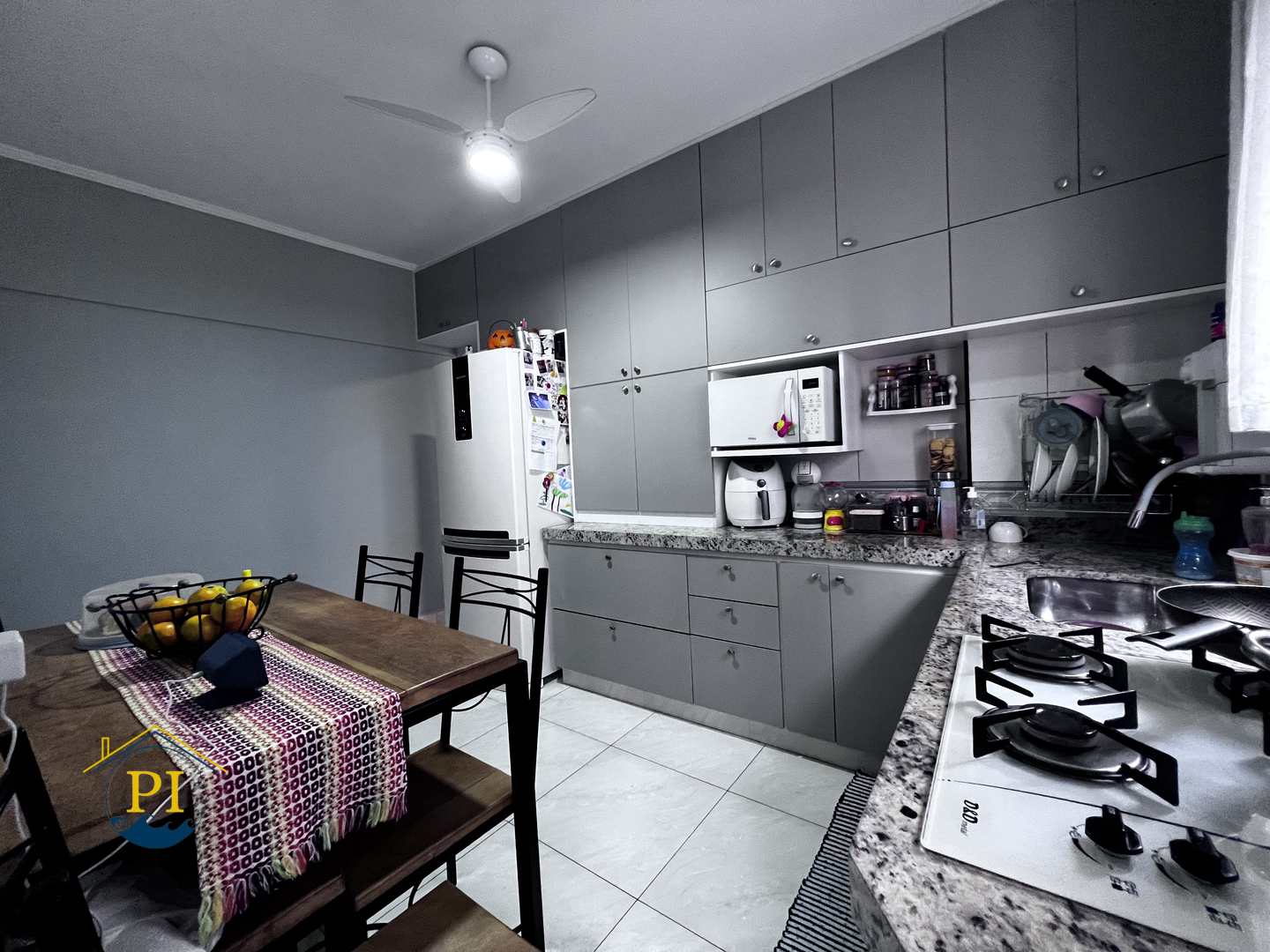 Apartamento à venda com 2 quartos, 80m² - Foto 14