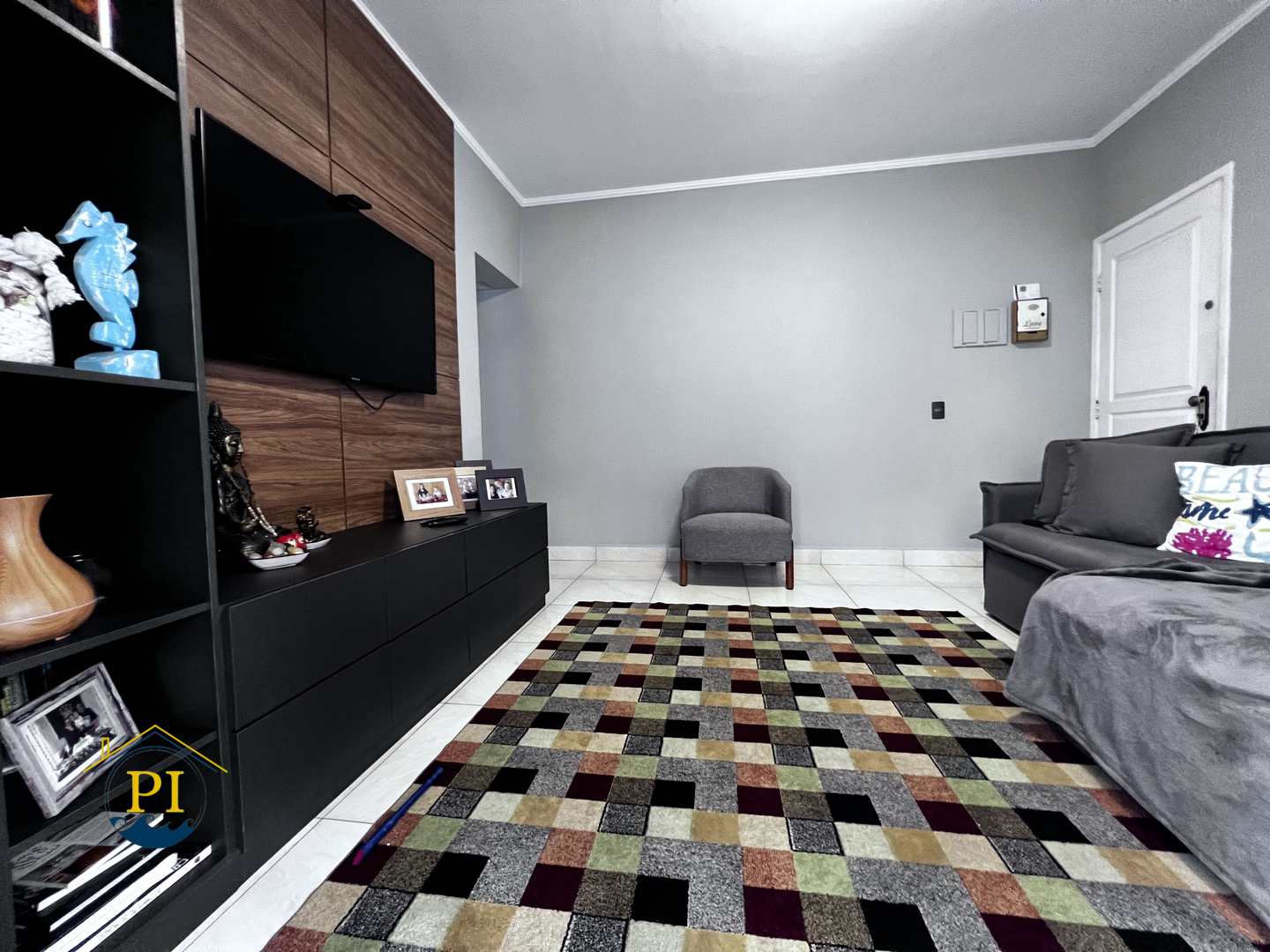 Apartamento à venda com 2 quartos, 80m² - Foto 5