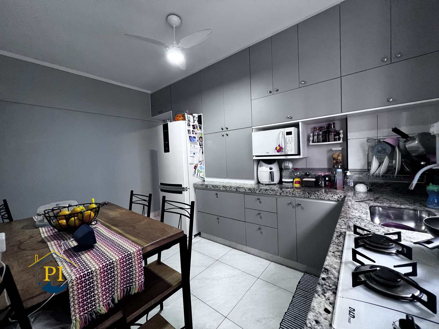 Apartamento à venda com 2 quartos, 80m² - Foto 15