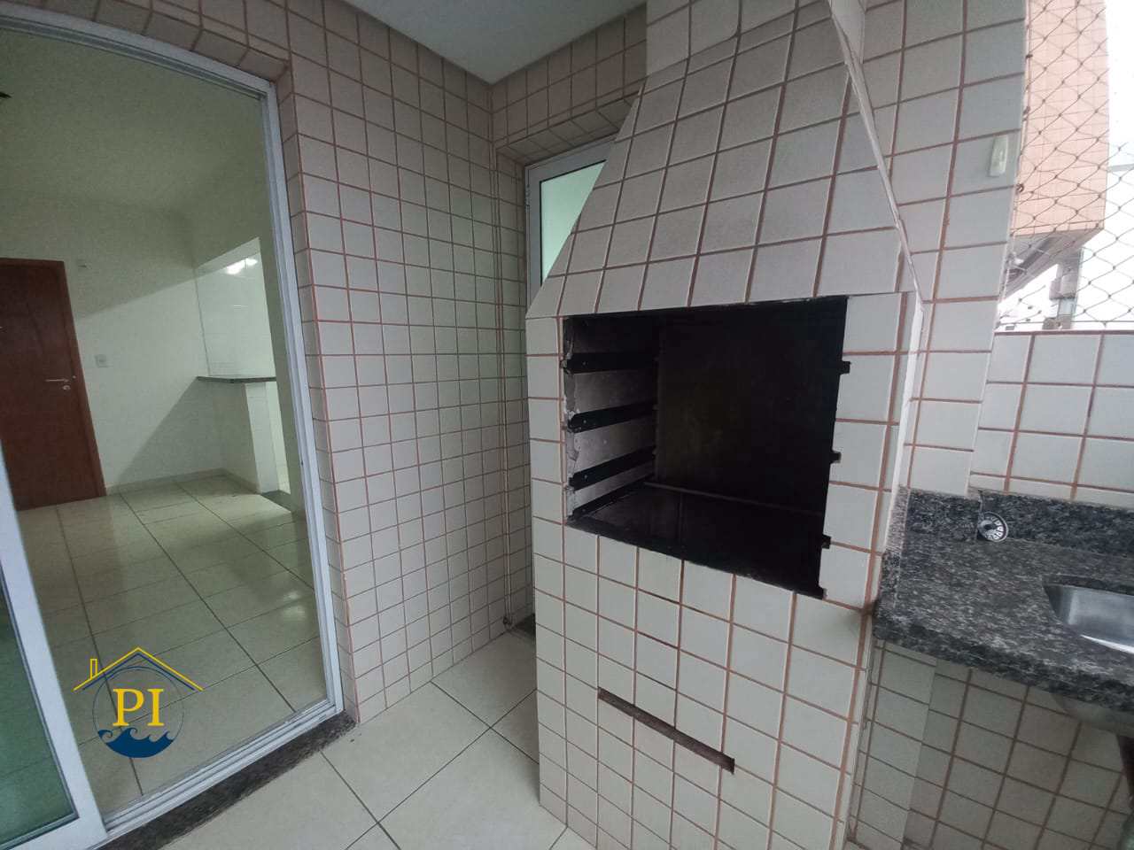 Apartamento para alugar com 1 quarto, 60m² - Foto 4