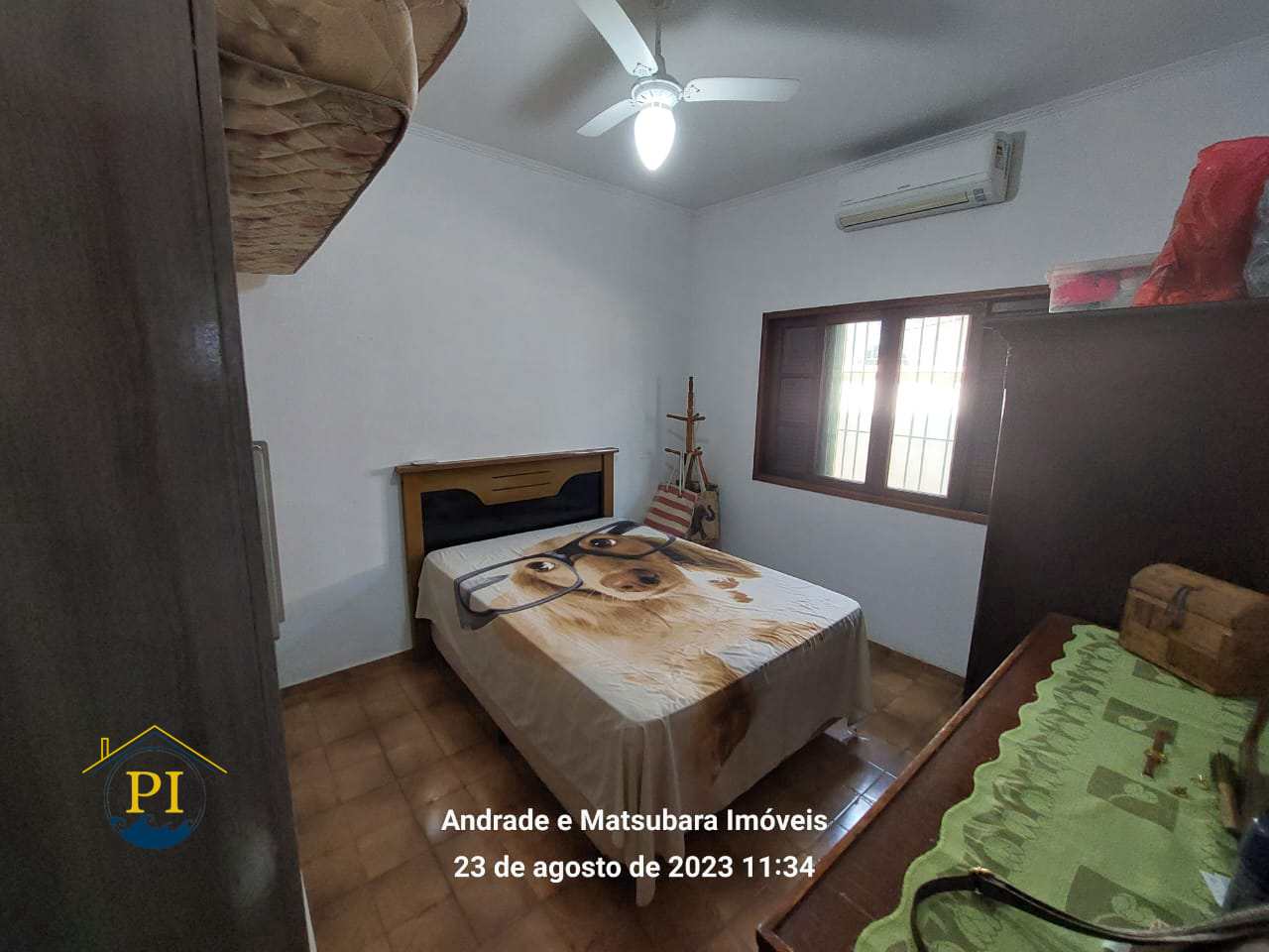 Casa à venda com 2 quartos, 85m² - Foto 3