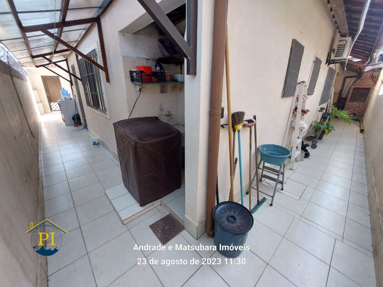 Casa à venda com 2 quartos, 85m² - Foto 14