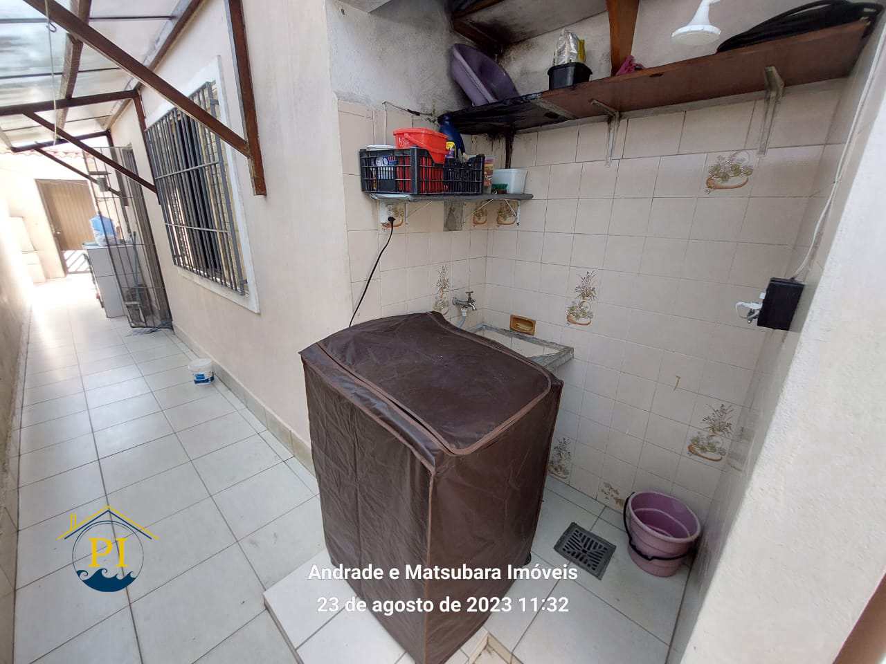 Casa à venda com 2 quartos, 85m² - Foto 9