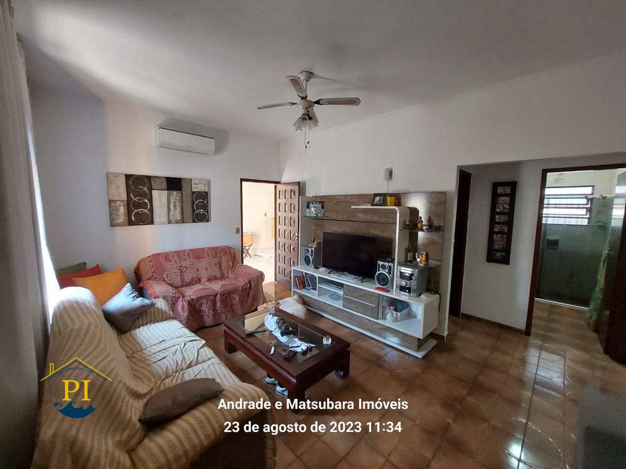 Casa à venda com 2 quartos, 85m² - Foto 4