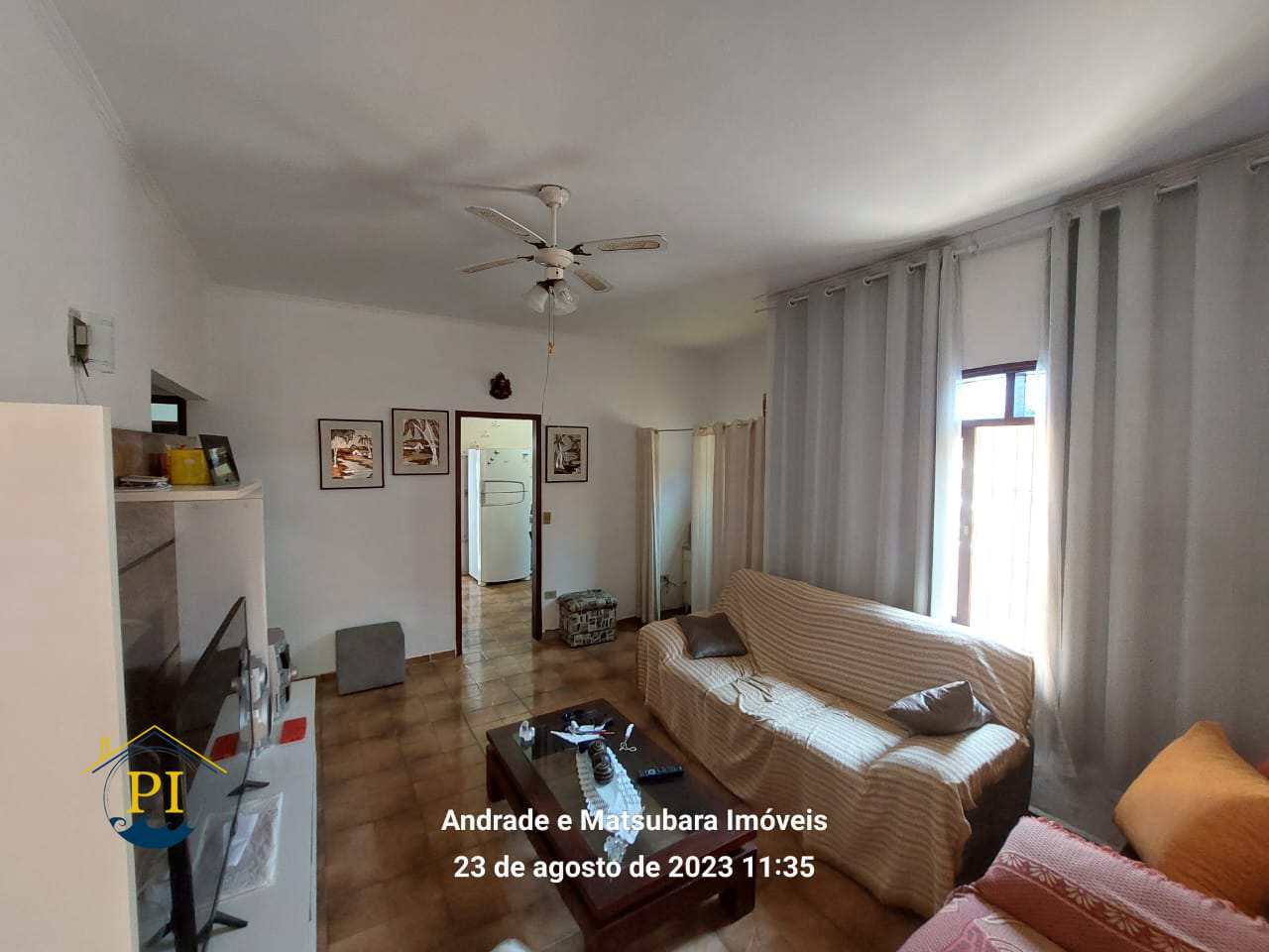 Casa à venda com 2 quartos, 85m² - Foto 1